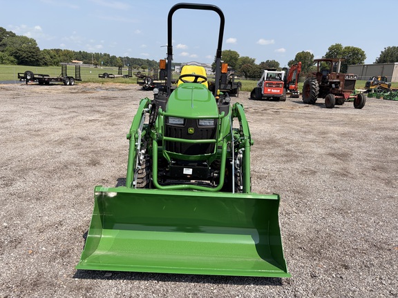 2026 John Deere 2025R