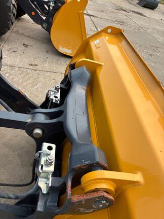 2025 John Deere 344 P