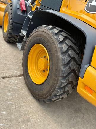 2025 John Deere 344 P