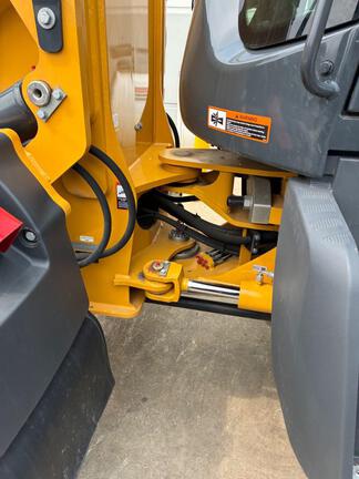 2025 John Deere 344 P