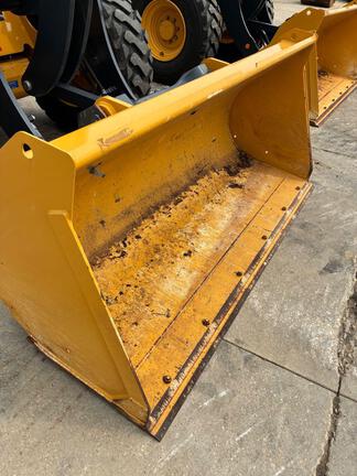 2025 John Deere 344 P