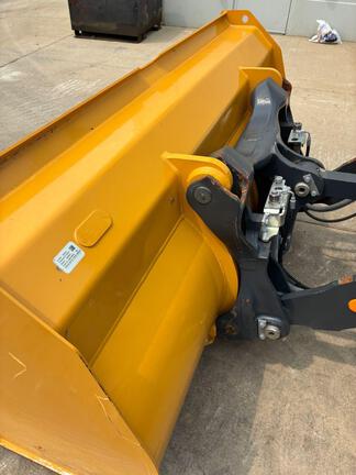 2025 John Deere 344 P