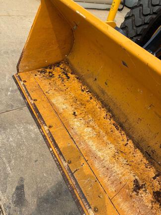 2025 John Deere 344 P