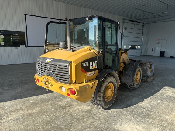 Used 2020 Caterpillar 906M Compact Loaders at Koenig Equipment in Knightstown, IN - Photo3