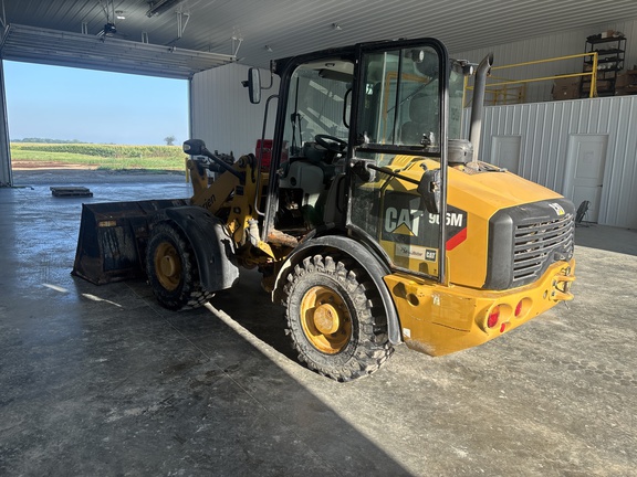 Used 2020 Caterpillar 906M Compact Loaders at Koenig Equipment in Knightstown, IN - Photo2