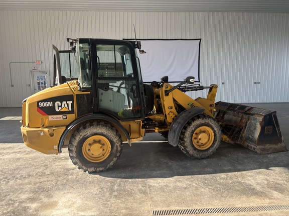 Used 2020 Caterpillar 906M Compact Loaders at Koenig Equipment in Knightstown, IN - Photo0