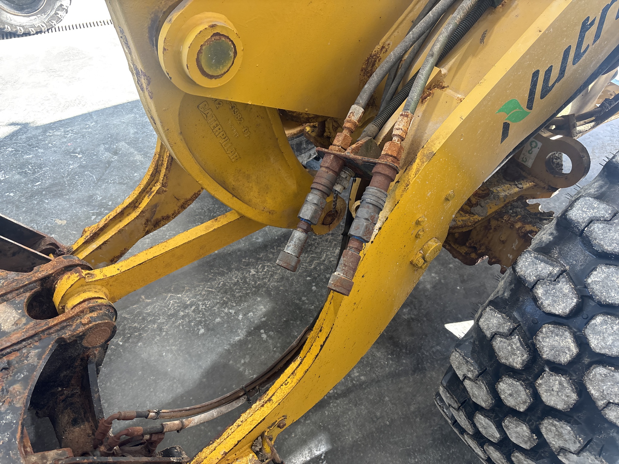 Used 2020 Caterpillar 906M Compact Loaders at Koenig Equipment in Knightstown, IN - PhotoXL12