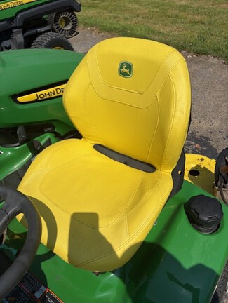 Photo of 2022 John Deere X380