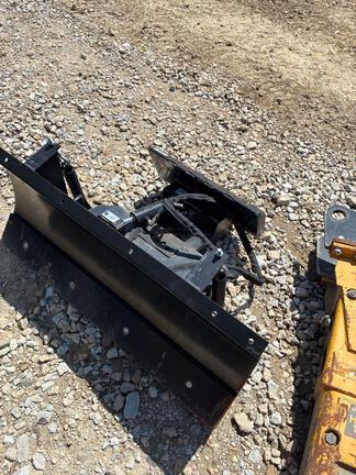 Photo of 2023 Blue Diamond 4' BLADE
