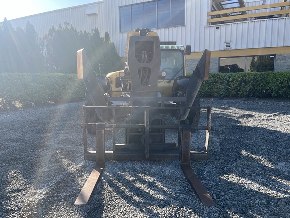 2008 Caterpillar TL1055
