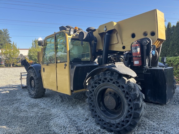 2008 Caterpillar TL1055