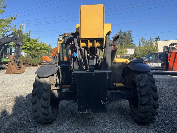 2008 Caterpillar TL1055