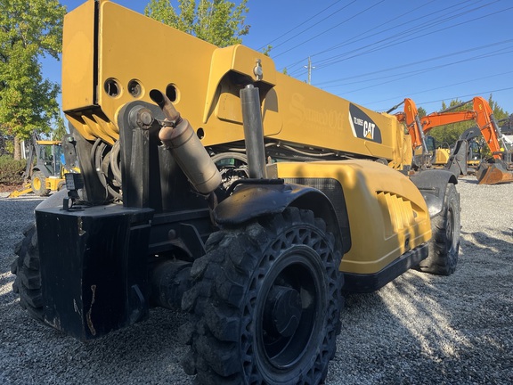 2008 Caterpillar TL1055