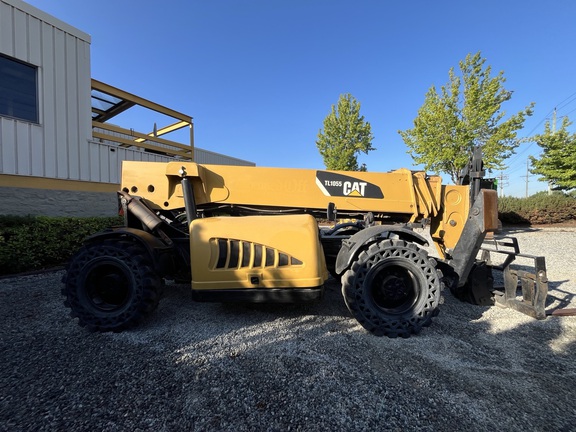 2008 Caterpillar TL1055