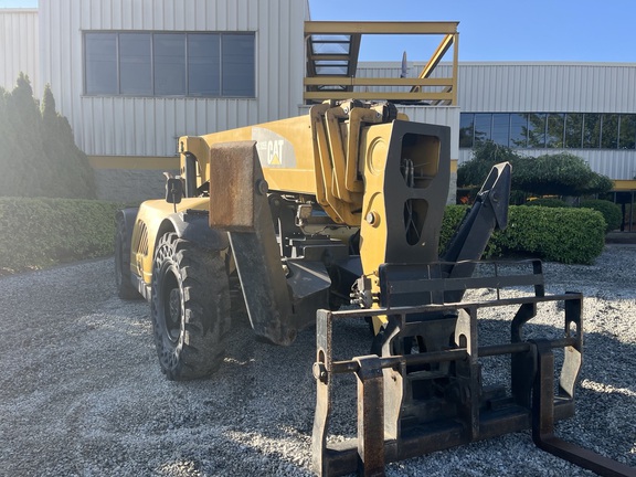 2008 Caterpillar TL1055