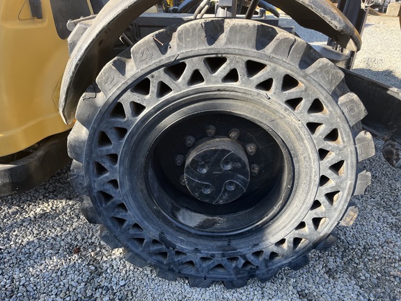 2008 Caterpillar TL1055