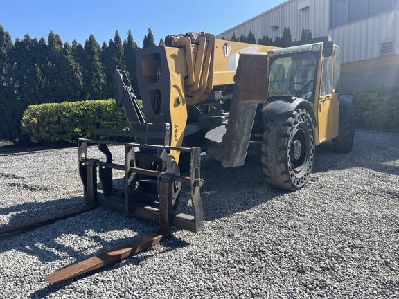 Photo of 2008 Caterpillar TL1055