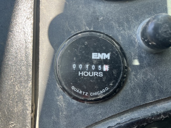 2008 Caterpillar TL1055