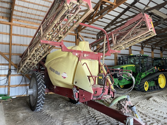  Hardi Navigator 6000