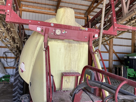 2015 Hardi Navigator 6000 - Photo5