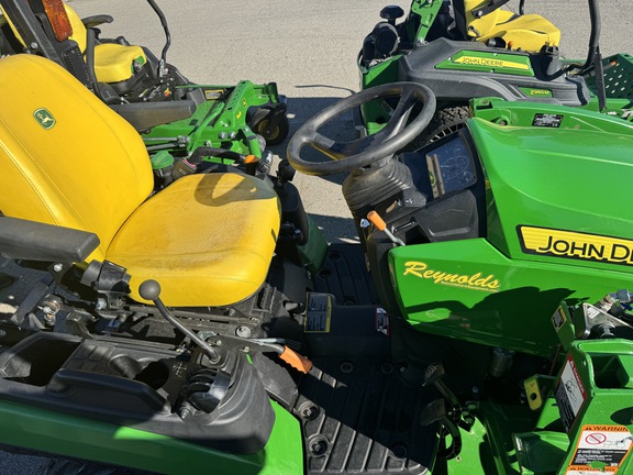 2023 John-Deere 1025R