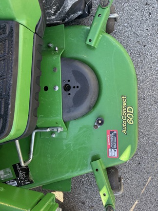 2023 John-Deere 1025R
