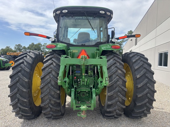 Used 2013 John Deere 8235R Row Crop Tractors at Koenig Equipment in Knightstown, IN - Photo3