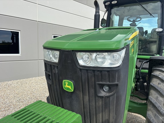 Used 2013 John Deere 8235R Row Crop Tractors at Koenig Equipment in Knightstown, IN - Photo8