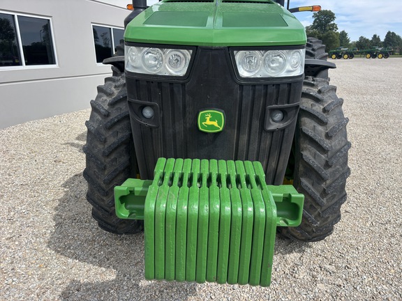 Used 2013 John Deere 8235R Row Crop Tractors at Koenig Equipment in Knightstown, IN - Photo10