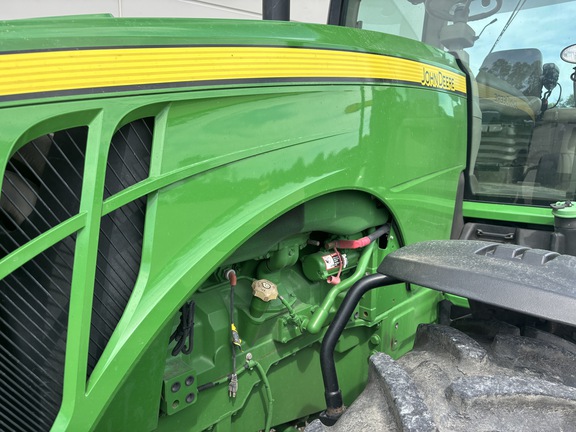Used 2013 John Deere 8235R Row Crop Tractors at Koenig Equipment in Knightstown, IN - Photo11