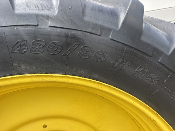 Used 2013 John Deere 8235R Row Crop Tractors at Koenig Equipment in Knightstown, IN - Photo19
