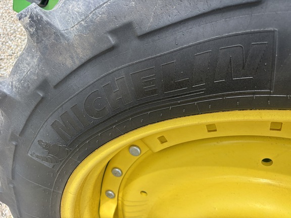 Used 2013 John Deere 8235R Row Crop Tractors at Koenig Equipment in Knightstown, IN - Photo18