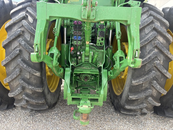Used 2013 John Deere 8235R Row Crop Tractors at Koenig Equipment in Knightstown, IN - Photo26