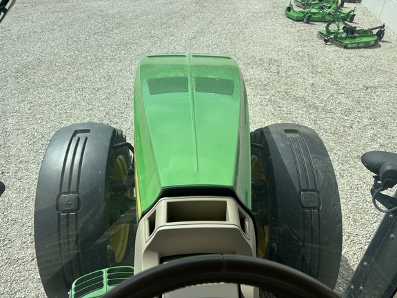Used 2013 John Deere 8235R Row Crop Tractors at Koenig Equipment in Knightstown, IN - Photo27