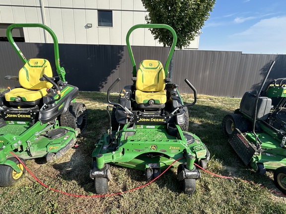 Used 2023 John Deere Z930M Zero Turn Mowers at Koenig Equipment in Franklin, IN - Photo1
