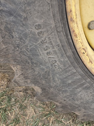 2004 John Deere 7420 (7th thumbnail)