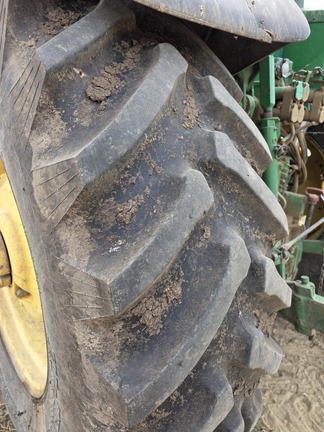 2004 John Deere 7420 (9th thumbnail)