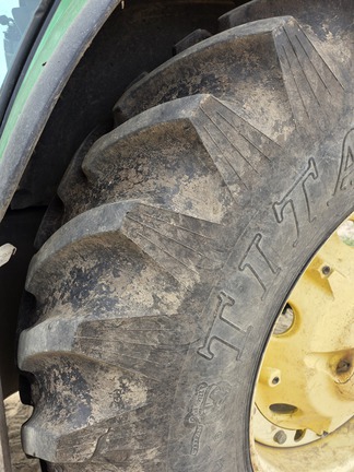 2004 John Deere 7420 (8th thumbnail)