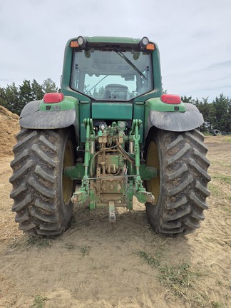 2004 John Deere 7420 (6th thumbnail)