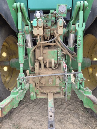 2004 John Deere 7420 (10th thumbnail)