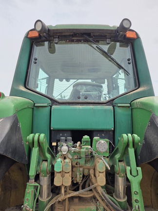 2004 John Deere 7420 (11th thumbnail)