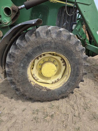 2004 John Deere 7420 (13th thumbnail)
