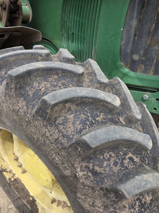2004 John Deere 7420 (14th thumbnail)