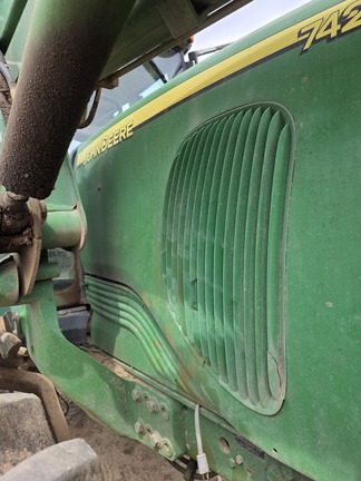 2004 John Deere 7420 (16th thumbnail)