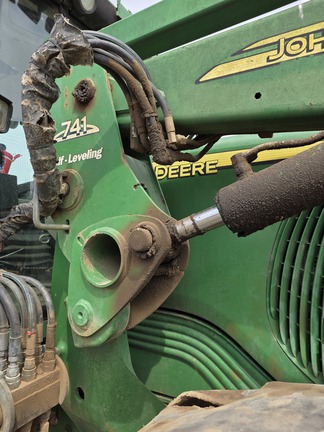 2004 John Deere 7420 (17th thumbnail)