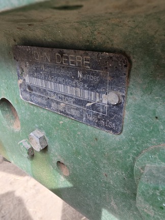 2004 John Deere 7420 (18th thumbnail)