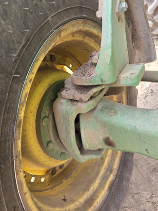 2004 John Deere 7420 (19th thumbnail)