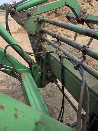 2004 John Deere 7420 (22nd thumbnail)
