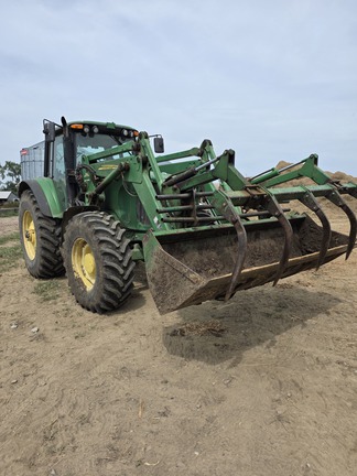 2004 John Deere 7420 (5th thumbnail)