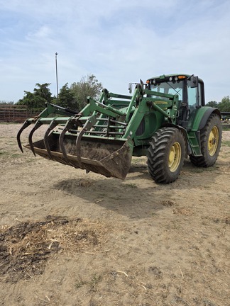 2004 John Deere 7420 (4th thumbnail)